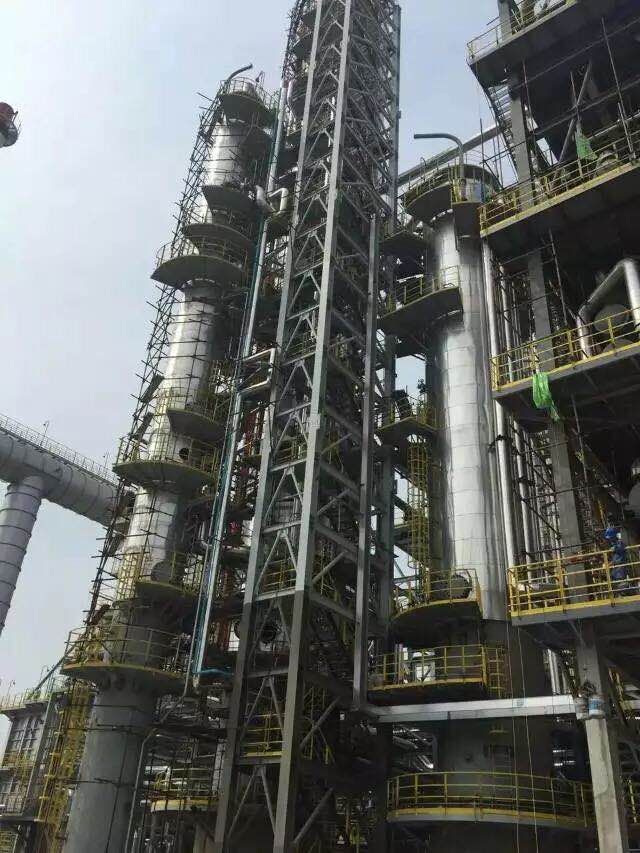 康县设备翻新喷涂・钢构厂房升级改造