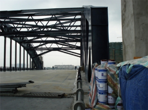 康县专注工业场景喷漆服务